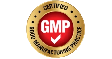 kerrasentials gmp certified