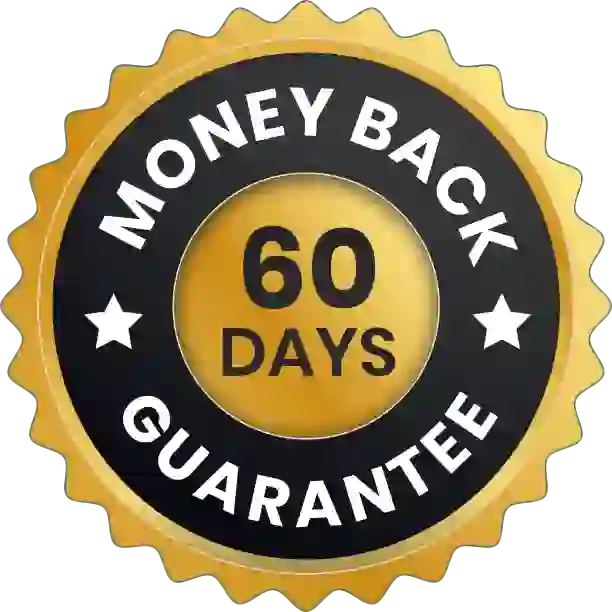 kerrasentials 60 days guarantee