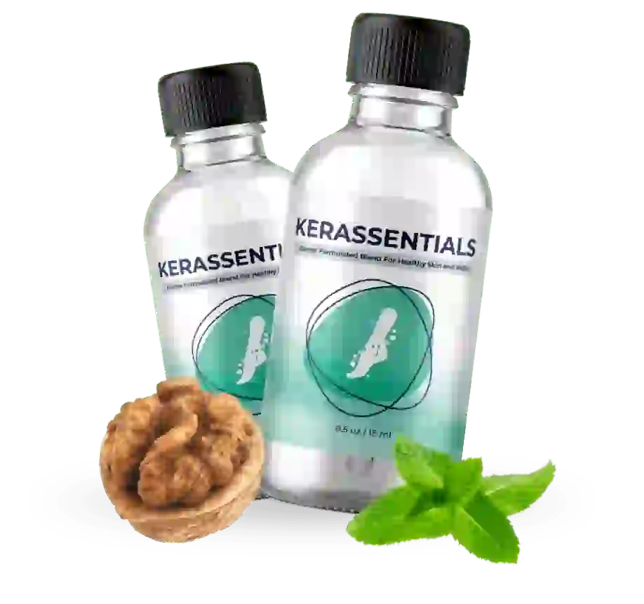 kerrasentials oil