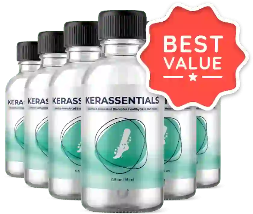 kerrasentials maximum discounted bottels